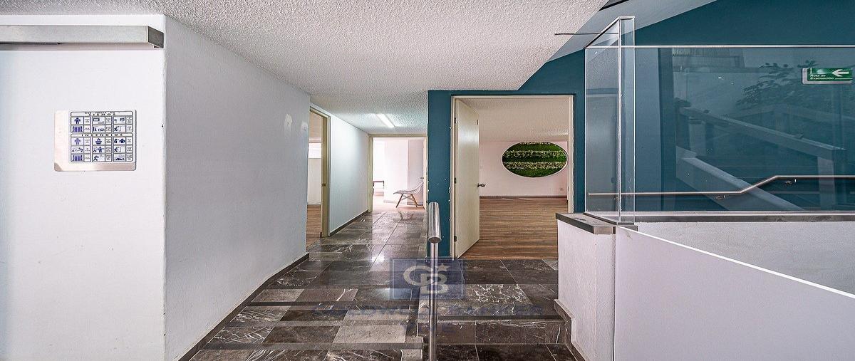 Foto de edificio en renta en avenida insurgentes sur , la fama, tlalpan, df / cdmx, 30962938 No. 08