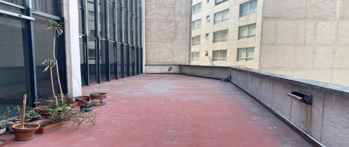 Foto de oficina en venta en avenida insurgentes sur , napoles, benito juárez, df / cdmx, 30520079 No. 05