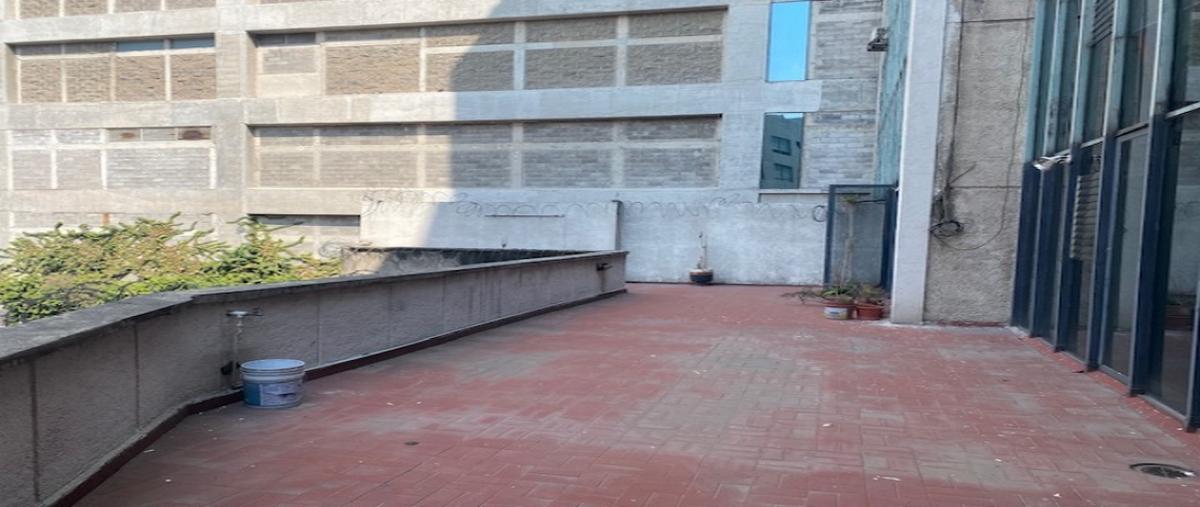 Foto de oficina en venta en avenida insurgentes sur , napoles, benito juárez, df / cdmx, 30520079 No. 06
