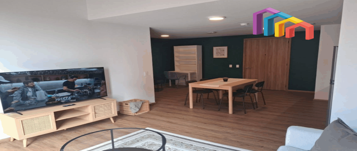 Foto de departamento en renta en avenida insurgentes sur , napoles, benito juárez, df / cdmx, 0 No. 03