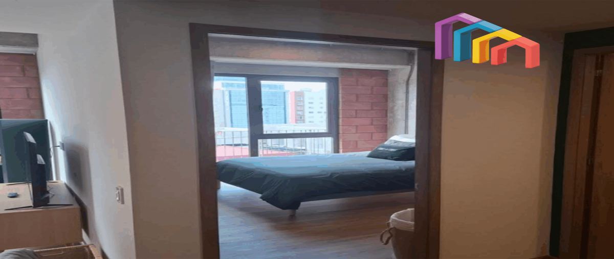 Foto de departamento en renta en avenida insurgentes sur , napoles, benito juárez, df / cdmx, 0 No. 04