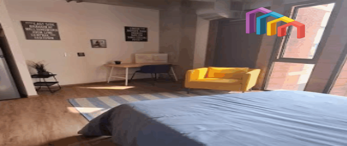 Foto de departamento en renta en avenida insurgentes sur , napoles, benito juárez, df / cdmx, 0 No. 05