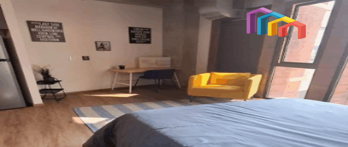 Foto de departamento en renta en avenida insurgentes sur , napoles, benito juárez, df / cdmx, 0 No. 03