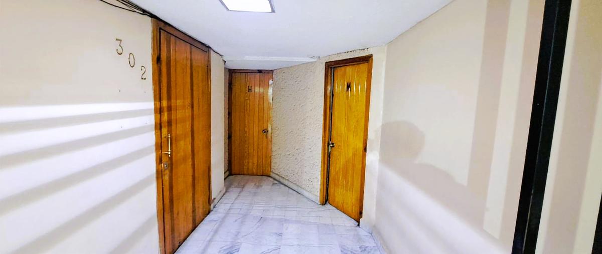 Foto de oficina en venta en avenida insurgentes sur , napoles, benito juárez, df / cdmx, 30867025 No. 03