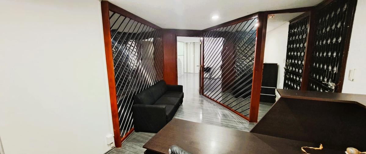 Foto de oficina en venta en avenida insurgentes sur , napoles, benito juárez, df / cdmx, 30867025 No. 04