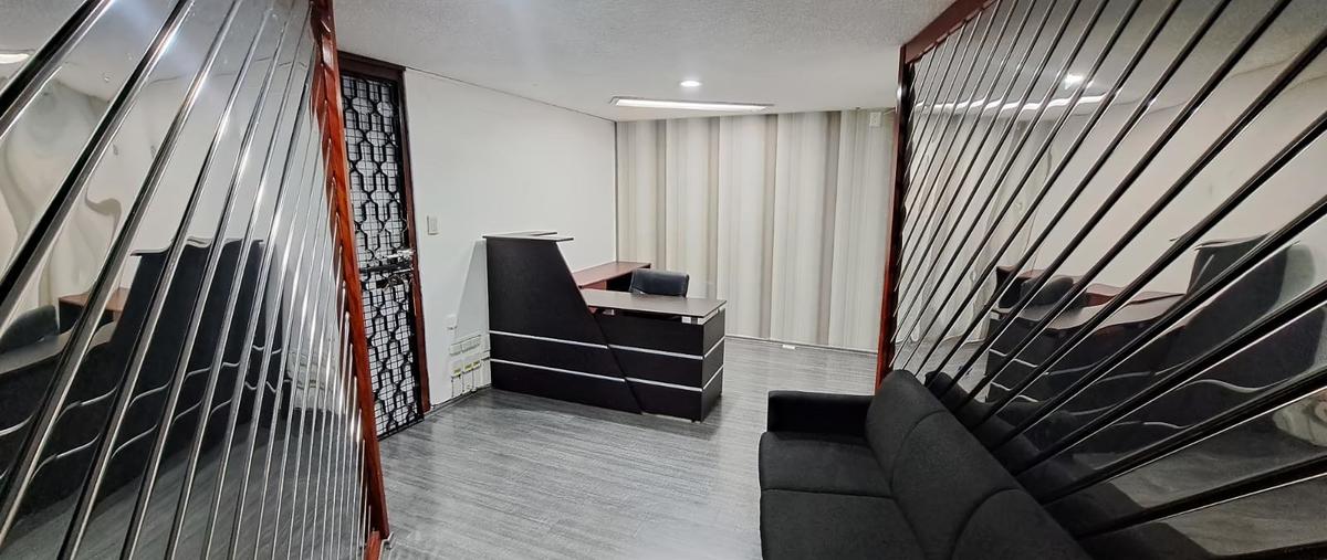 Foto de oficina en venta en avenida insurgentes sur , napoles, benito juárez, df / cdmx, 30867025 No. 05
