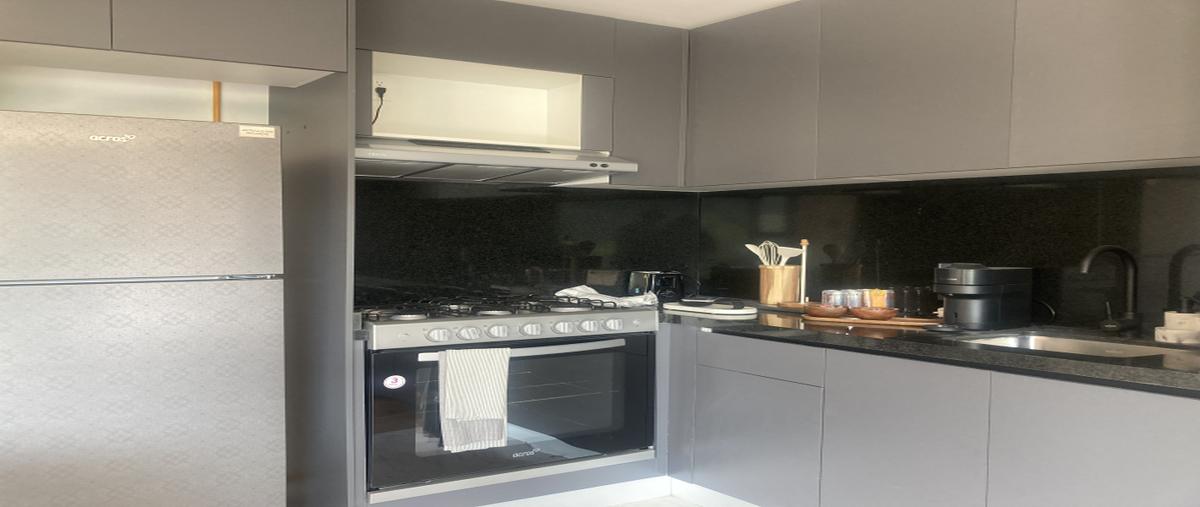Foto de departamento en venta en avenida insurgentes sur , roma norte, cuauhtémoc, df / cdmx, 28913588 No. 06