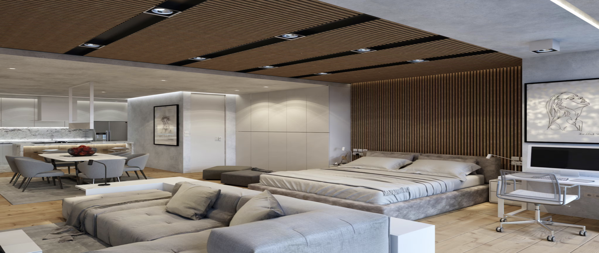 Foto de departamento en venta en avenida insurgentes sur , roma norte, cuauhtémoc, df / cdmx, 0 No. 04