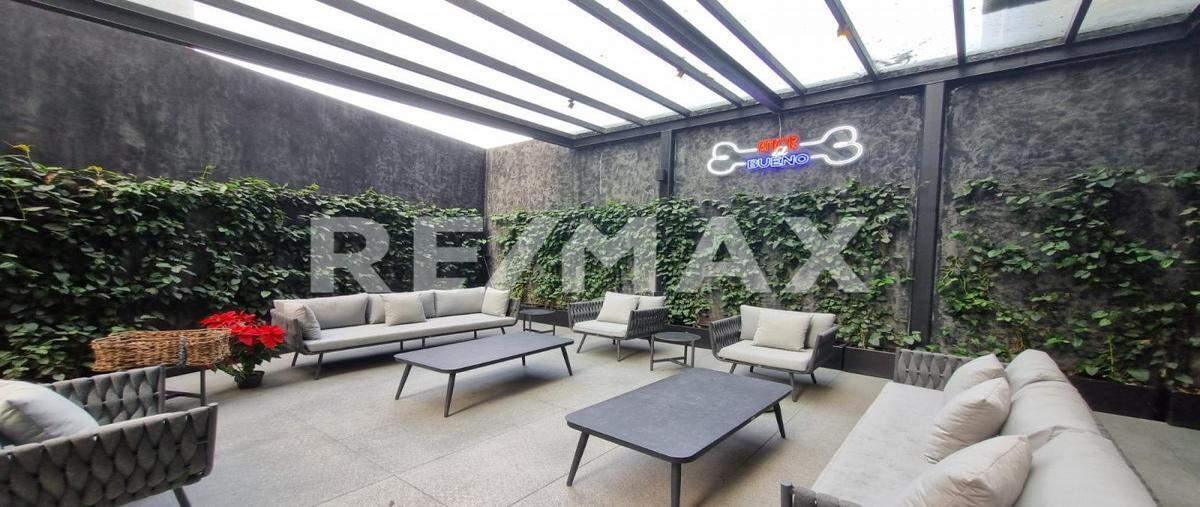 Foto de departamento en venta en avenida insurgentes sur , roma norte, cuauhtémoc, df / cdmx, 30142748 No. 03