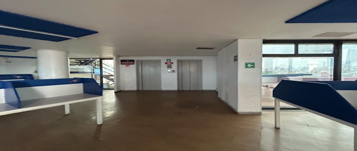Foto de oficina en renta en avenida insurgentes sur , roma norte, cuauhtémoc, df / cdmx, 0 No. 03