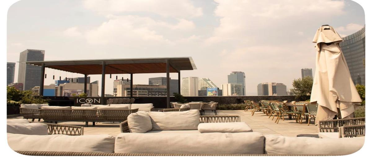 Foto de departamento en renta en avenida insurgentes sur , roma norte, cuauhtémoc, df / cdmx, 31813076 No. 07