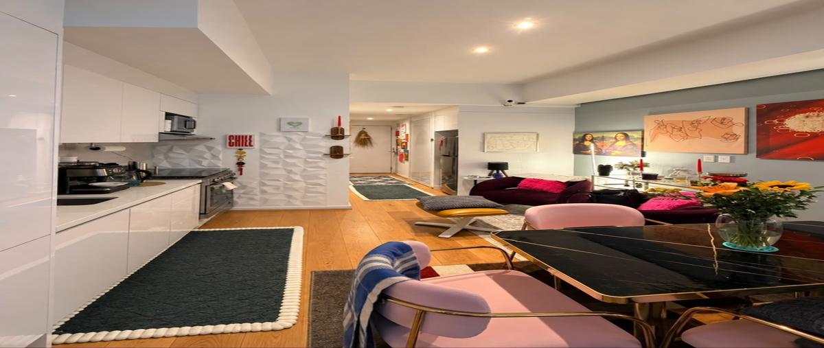 Foto de departamento en renta en avenida insurgentes sur , roma norte, cuauhtémoc, df / cdmx, 31813076 No. 20