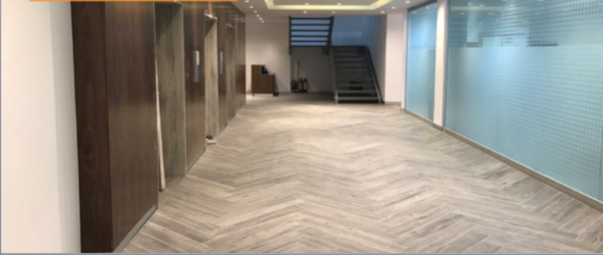 Foto de oficina en renta en avenida insurgentes sur , roma sur, cuauhtémoc, df / cdmx, 11626825 No. 04