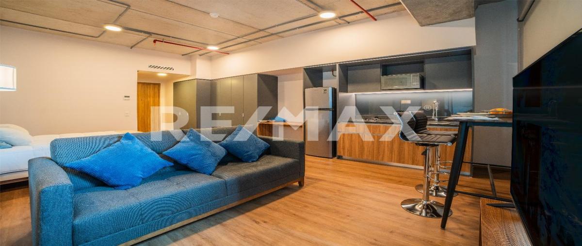 Foto de departamento en renta en avenida insurgentes sur , roma sur, cuauhtémoc, df / cdmx, 0 No. 04