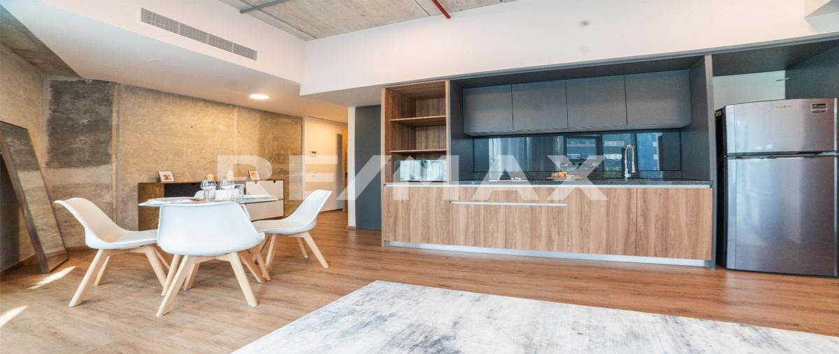 Foto de departamento en renta en avenida insurgentes sur , roma sur, cuauhtémoc, df / cdmx, 0 No. 05