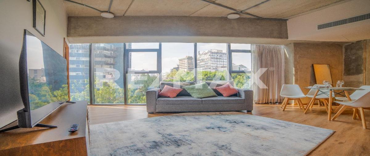 Foto de departamento en renta en avenida insurgentes sur , roma sur, cuauhtémoc, df / cdmx, 0 No. 04