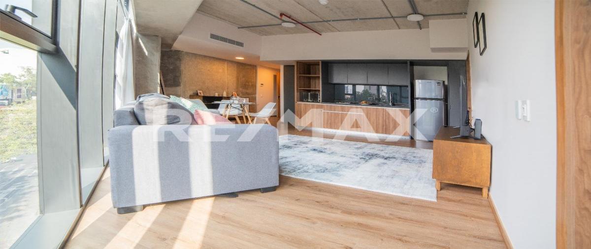 Foto de departamento en renta en avenida insurgentes sur , roma sur, cuauhtémoc, df / cdmx, 0 No. 05