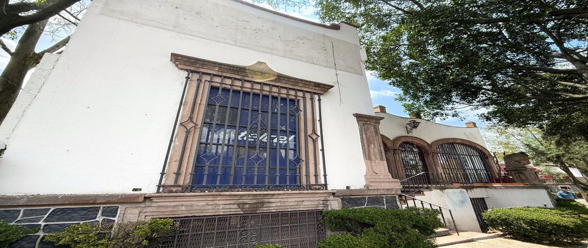 Foto de local en avenida insurgentes sur , san angel, álvaro obregón, df / cdmx, 0 foto 04 Foto de local en renta en avenida insurgentes sur , san angel, álvaro obregón, df / cdmx, 0 No. 04