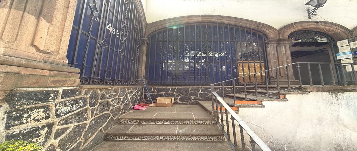 Foto de local en avenida insurgentes sur , san angel, álvaro obregón, df / cdmx, 0 foto 05 Foto de local en renta en avenida insurgentes sur , san angel, álvaro obregón, df / cdmx, 0 No. 05