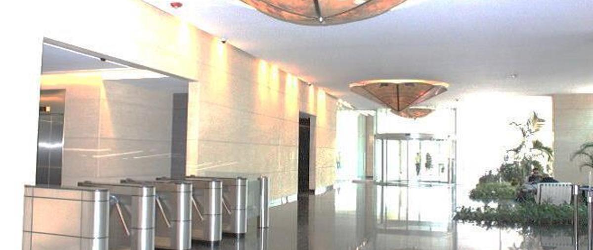 Foto de oficina en renta en avenida insurgentes sur , san angel, álvaro obregón, distrito federal, 3891552 No. 01