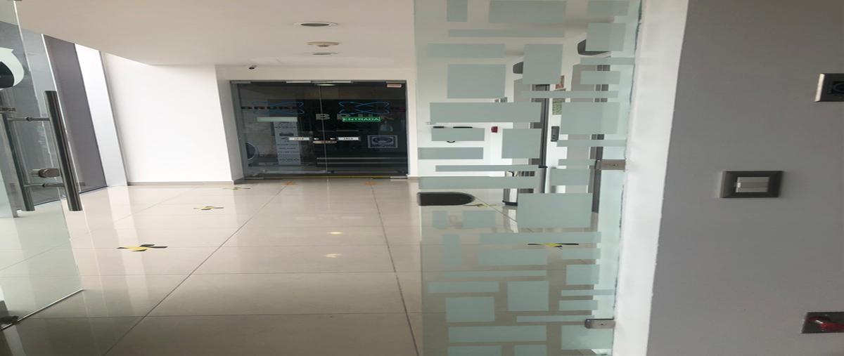 Foto de oficina en renta en avenida insurgentes sur , san josé insurgentes, benito juárez, df / cdmx, 0 No. 03