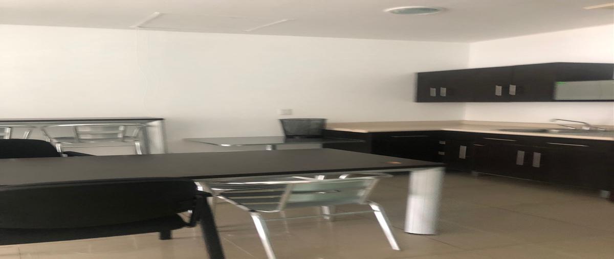 Foto de oficina en renta en avenida insurgentes sur , san josé insurgentes, benito juárez, df / cdmx, 0 No. 04