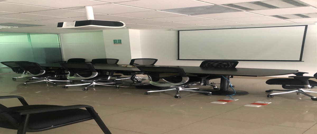 Foto de oficina en renta en avenida insurgentes sur , san josé insurgentes, benito juárez, df / cdmx, 0 No. 05