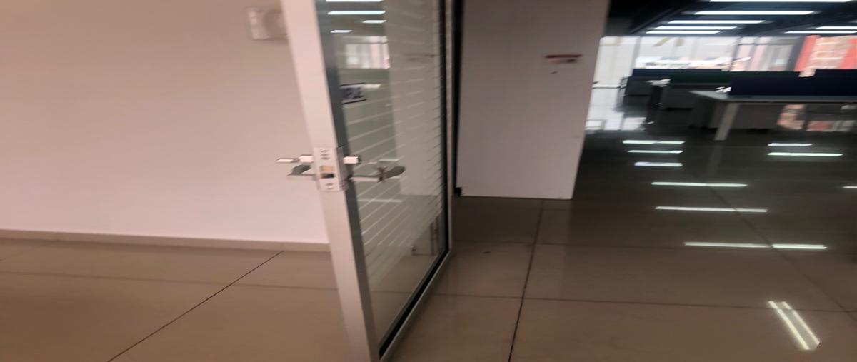 Foto de oficina en renta en avenida insurgentes sur , san josé insurgentes, benito juárez, df / cdmx, 0 No. 03