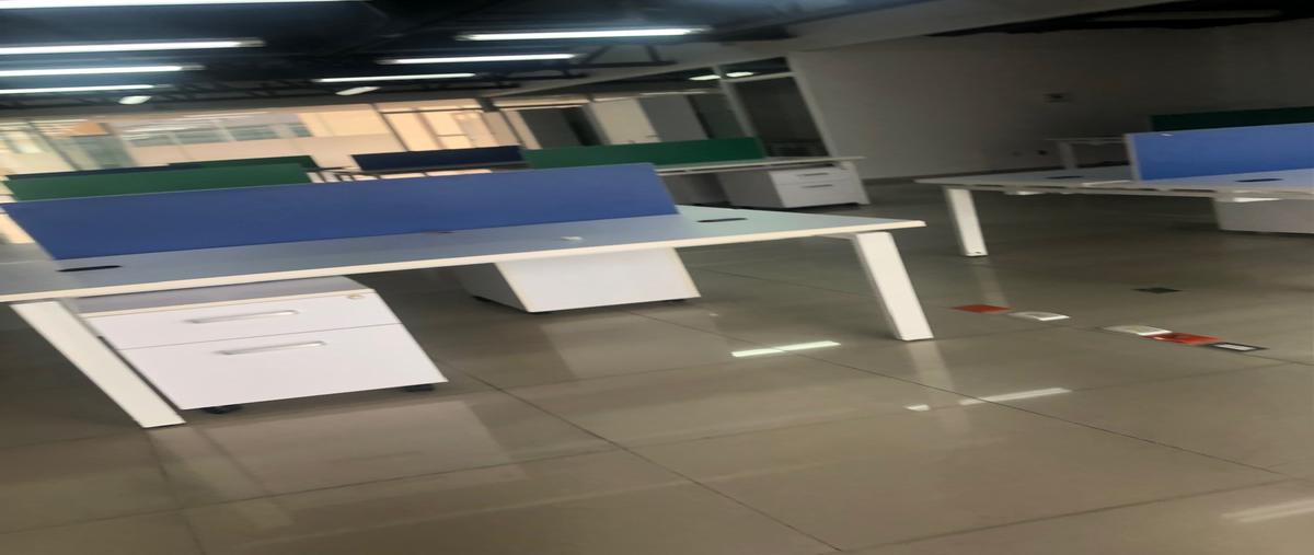 Foto de oficina en renta en avenida insurgentes sur , san josé insurgentes, benito juárez, df / cdmx, 0 No. 04