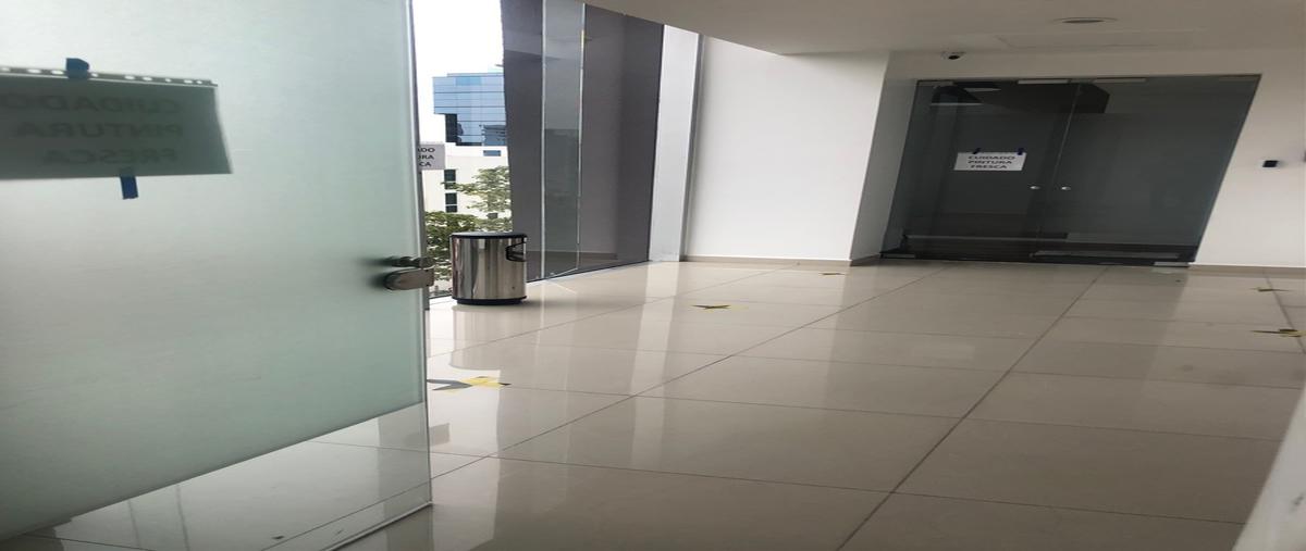 Foto de oficina en renta en avenida insurgentes sur , san josé insurgentes, benito juárez, df / cdmx, 0 No. 05