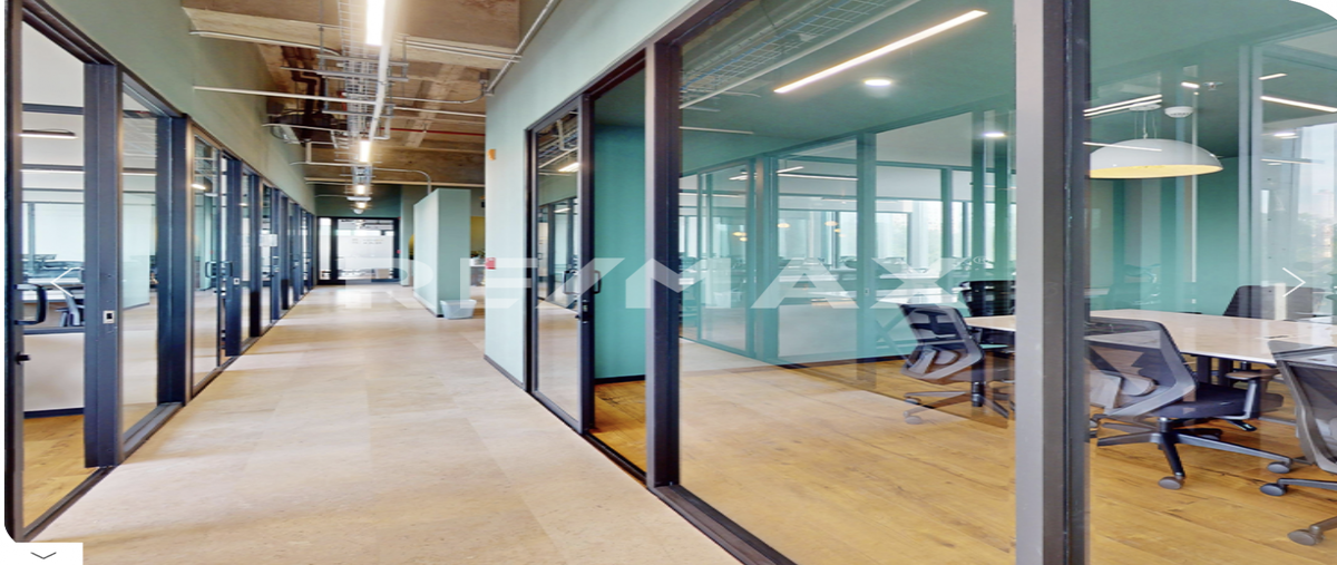 Foto de oficina en renta en avenida insurgentes sur , san josé insurgentes, benito juárez, df / cdmx, 0 No. 03