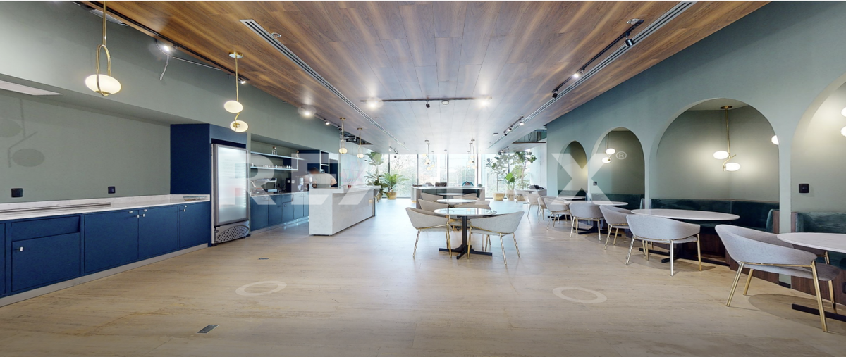 Foto de oficina en renta en avenida insurgentes sur , san josé insurgentes, benito juárez, df / cdmx, 0 No. 04