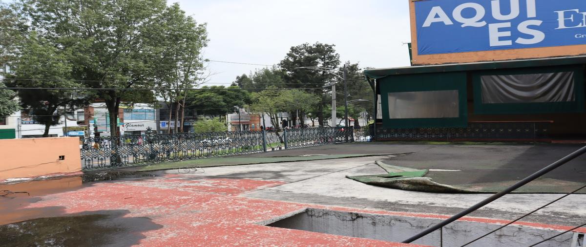 Foto de local en renta en avenida insurgentes sur , santa úrsula xitla, tlalpan, df / cdmx, 26833125 No. 03