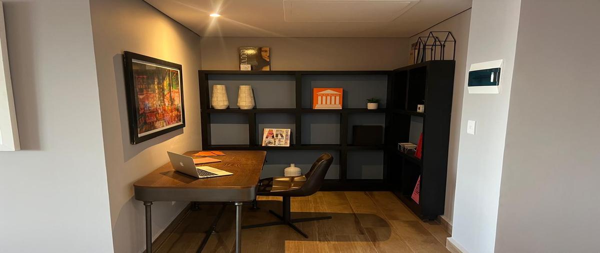 Foto de departamento en venta en avenida insurgentes sur , tabacalera, cuauhtémoc, df / cdmx, 29531859 No. 04