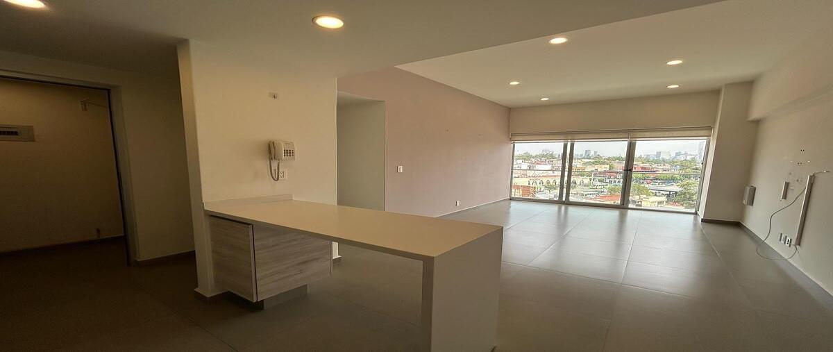 Foto de departamento en venta en avenida insurgentes sur , tizapan, álvaro obregón, df / cdmx, 0 No. 03