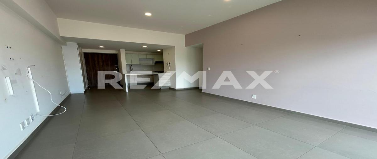 Foto de departamento en venta en avenida insurgentes sur , tizapan, álvaro obregón, df / cdmx, 0 No. 03