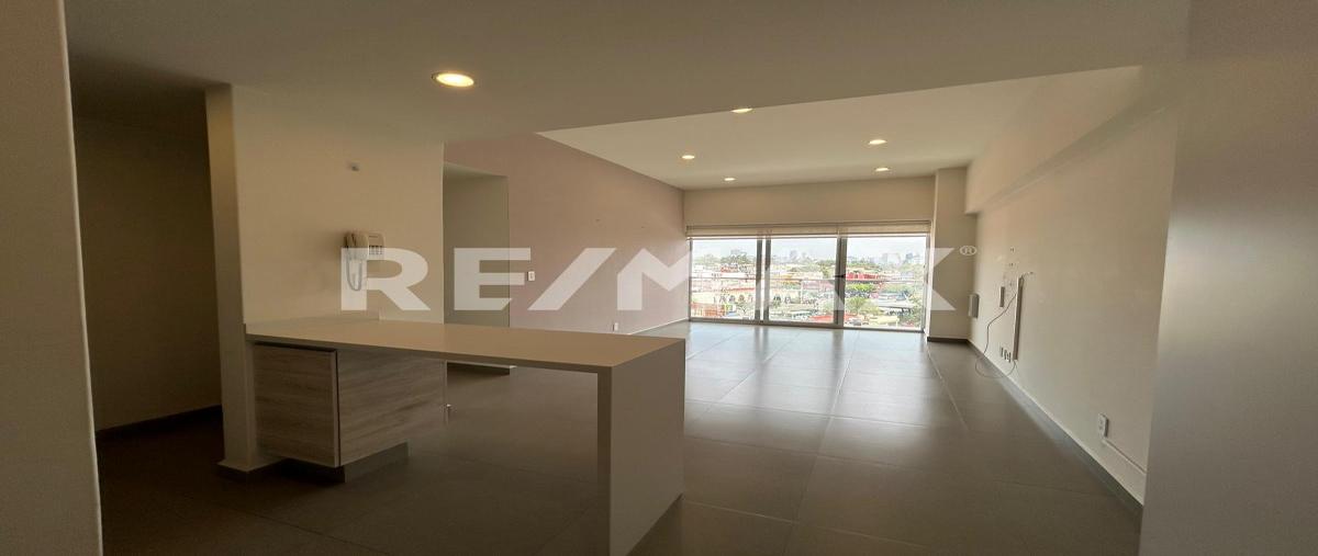 Foto de departamento en venta en avenida insurgentes sur , tizapan, álvaro obregón, df / cdmx, 0 No. 05