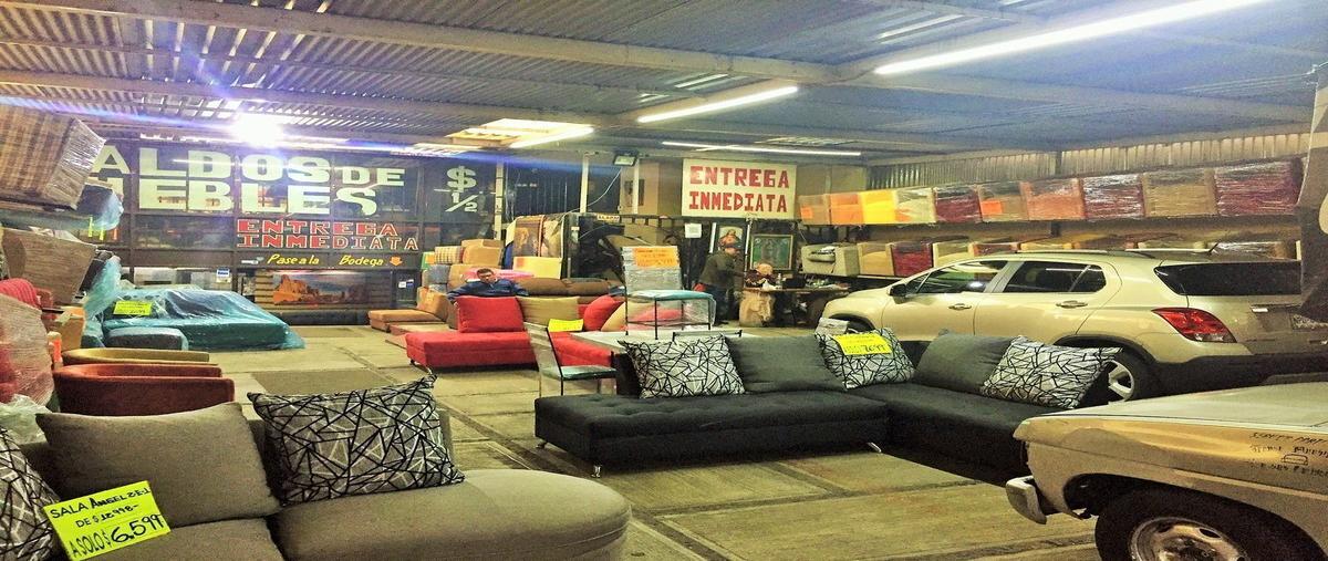 Foto de bodega en renta en avenida insurgentes sur , tlalpan centro, tlalpan, df / cdmx, 21323233 No. 03