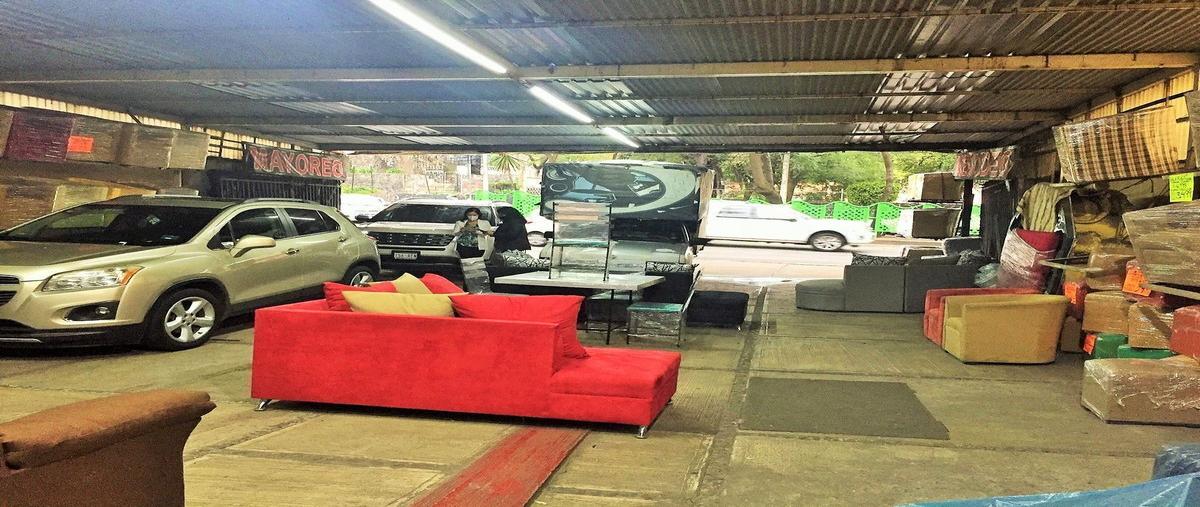 Foto de bodega en renta en avenida insurgentes sur , tlalpan centro, tlalpan, df / cdmx, 21323233 No. 04