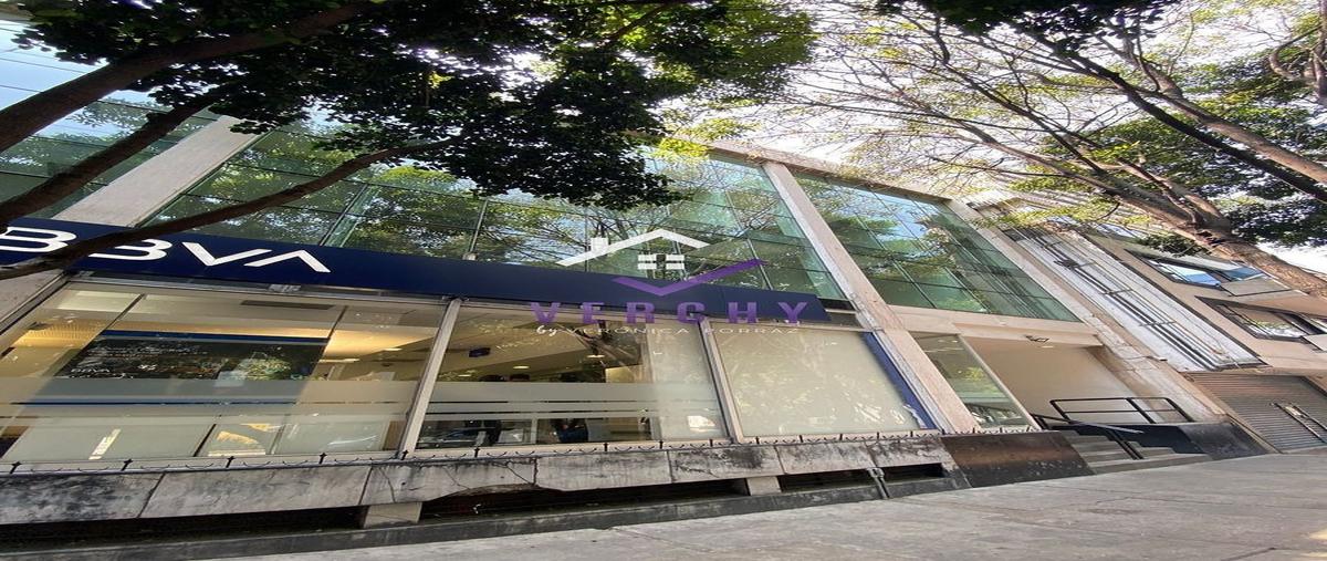 Foto de local en renta en avenida insurgentes sur , torres de mixcoac, álvaro obregón, df / cdmx, 30866504 No. 04