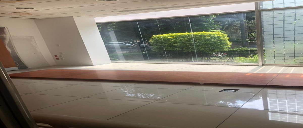 Foto de oficina en renta en avenida insurgentes , tlacoquemecatl, benito juárez, df / cdmx, 0 No. 02