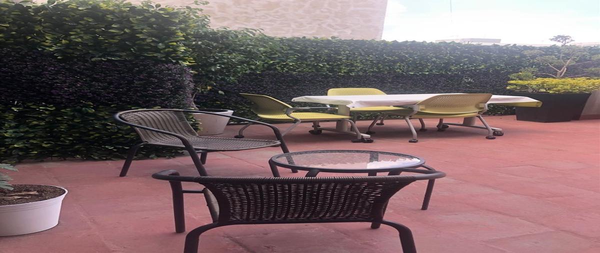 Foto de oficina en renta en avenida insurgentes , tlacoquemecatl, benito juárez, df / cdmx, 15702173 No. 03