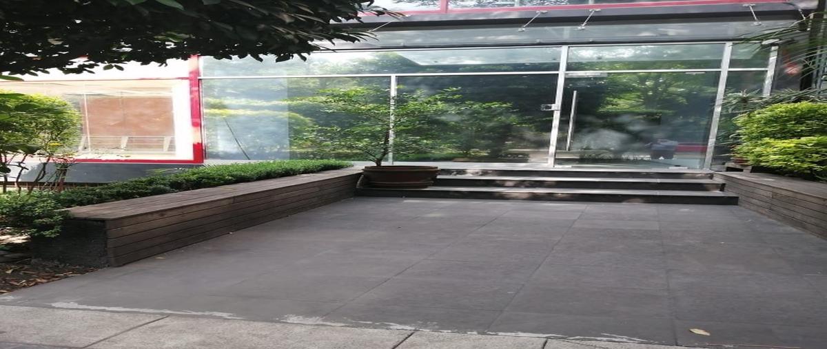 Foto de oficina en renta en avenida insurgentes , tlacoquemecatl, benito juárez, df / cdmx, 15702173 No. 04