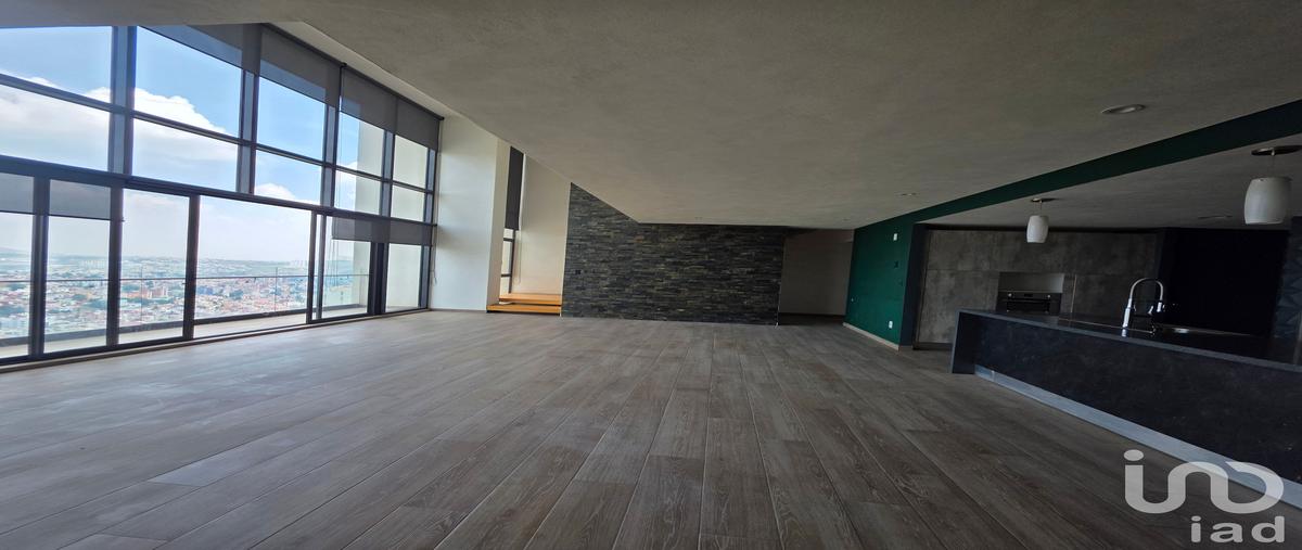 Foto de departamento en venta en avenida interior de avenida lomas verdes 366, lomas verdes (conjunto lomas verdes), naucalpan de juárez, méxico, 31727511 No. 06