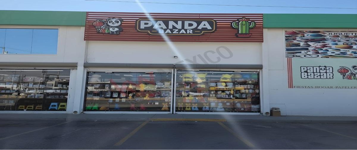 Foto de bodega en avenida internacional 204, waterfill río bravo, juárez, chihuahua, 0 foto 01 Foto de bodega en renta en avenida internacional 204, waterfill río bravo, juárez, chihuahua, 0 No. 01