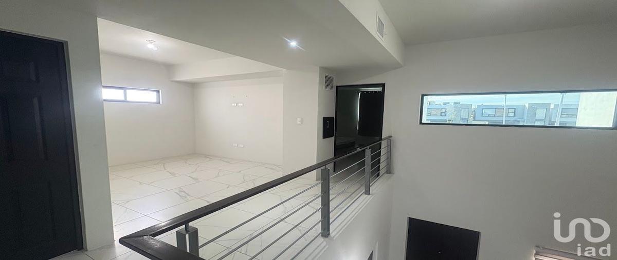 Foto de casa en renta en avenida internacional 2047, waterfill río bravo, juárez, chihuahua, 30980809 No. 03