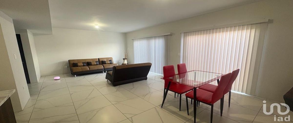 Foto de casa en renta en avenida internacional 2047, waterfill río bravo, juárez, chihuahua, 30980809 No. 05