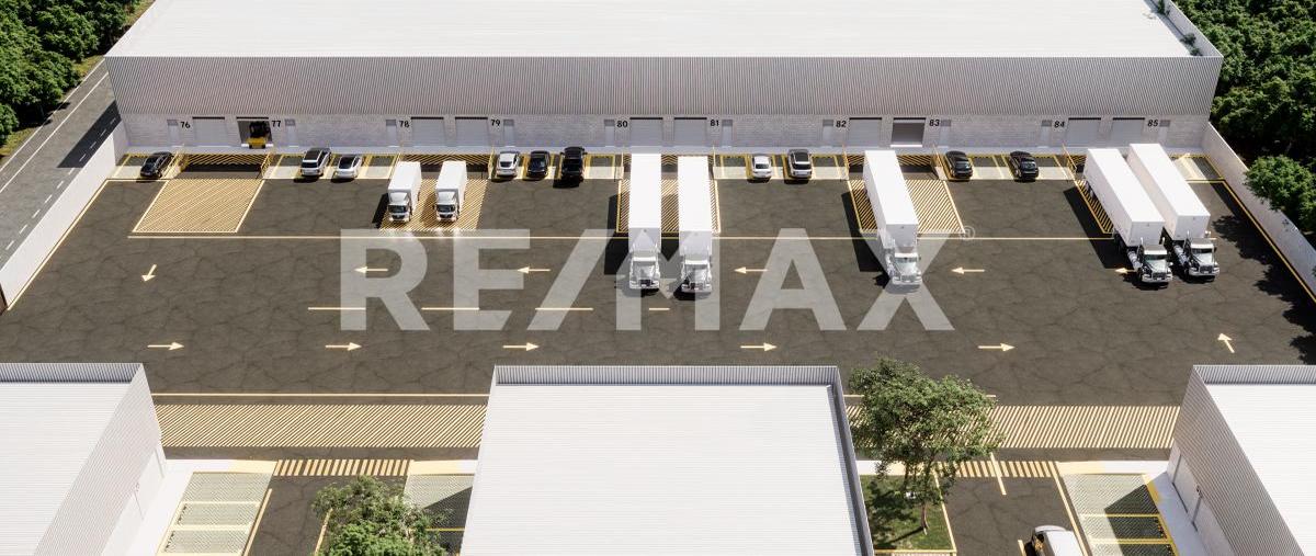 Foto de bodega en venta en avenida internacional , centro umán, umán, yucatán, 30052394 No. 03