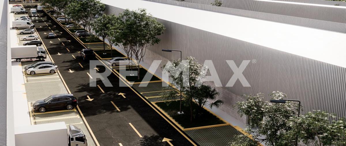 Foto de bodega en venta en avenida internacional , centro umán, umán, yucatán, 30052394 No. 04