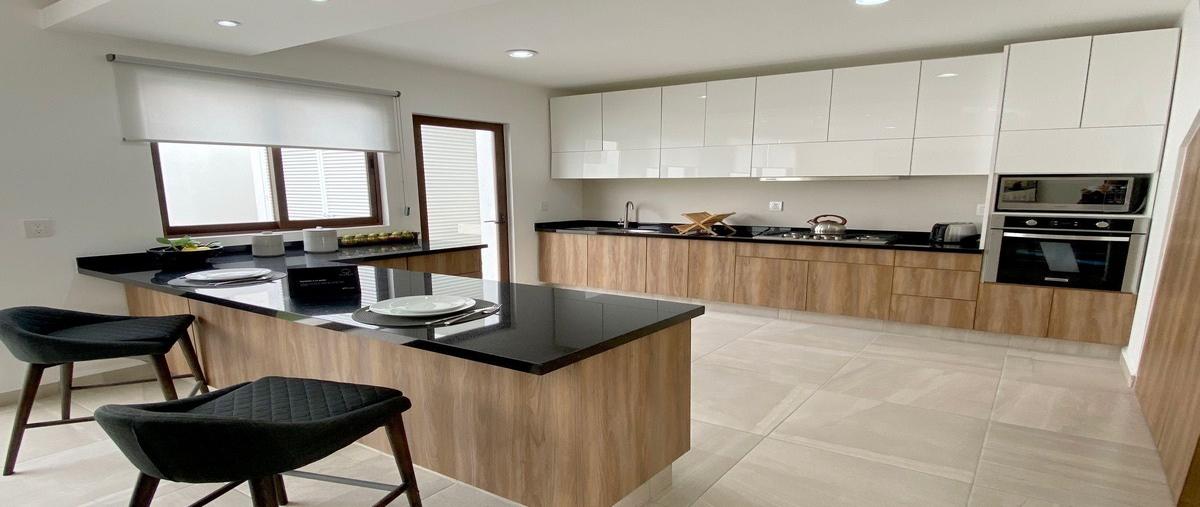 Foto de casa en venta en avenida iolita , zibatá, el marqués, querétaro, 26233385 No. 05